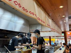 -Ramen满吉·豚骨拉面(丽园路店)