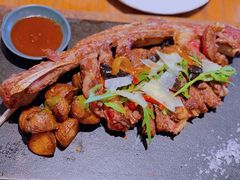 -MOMENTI手工意面(晶耀前滩店)