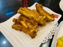 -红星光发煲仔饭(文海店)