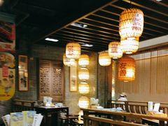 -南京大牌档(崇文门国瑞店)