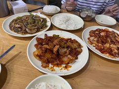 -贤花饭店(城阳店)