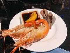 -康帝国际酒店-艾斯本自助西餐厅