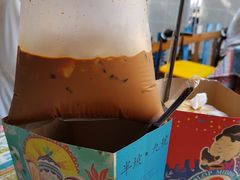 -半坡九号老挝冰咖啡