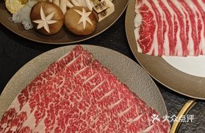 Australian M9 Wagyu Ribeye