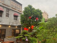 -猪肉婆私房菜(容桂总店)