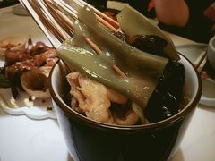 -院8里·小聚园老川菜(九眼桥店)