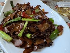 -龙姐私房菜(和顺古镇店)