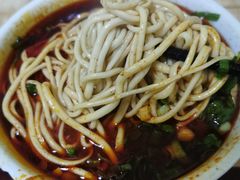 -清真·马安军辣子牛肉面