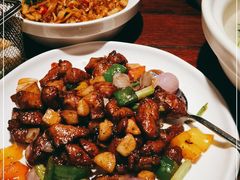 -前海沿·青岛菜(五四广场永旺店)