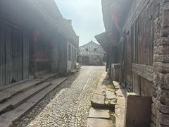 -皤滩古镇