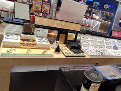 -LOHO眼镜(九亭金地广场店)