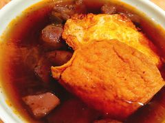 -晓马鸭店(新芜路店)