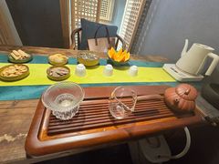 -邈墨茶馆(凤起路店)