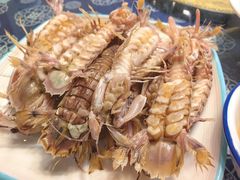 -旺角小渔村(二马路店)