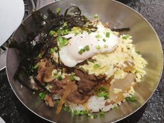 -烤路里·韩国品质自助烤肉(石路天虹4号店)