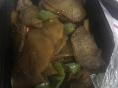 -丽华园(汉阳龙阳店)