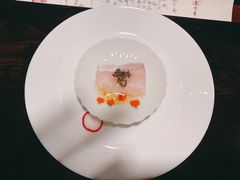 -元熹会席料理