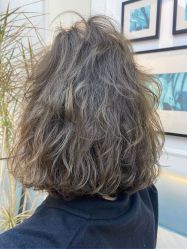 -FLAIR HAIR SALON