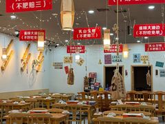 -亿牌牌东北烧烤(怀特店)