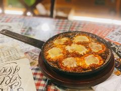 蘑菇兄弟-鼓楼吃面·肉啃肉(南锣鼓巷店)