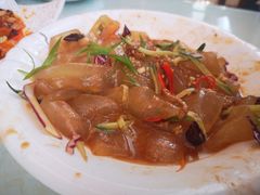 -北戴河转鱼·炒螃蟹酱餐厅