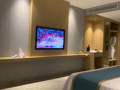 -南宁世纪君悦大酒店(青秀万达滨湖路地铁站店)