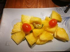 -云海肴云南菜·蒸汽石锅鱼(北京良乡华冠店)