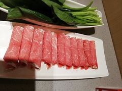 -海底捞火锅(凯德广场店)