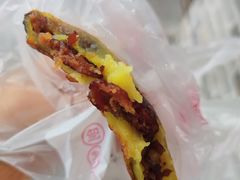 -宫门口馒头铺(创始人总店)