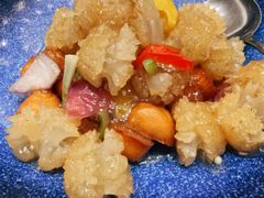 -富黎华海鲜大酒楼(正大广场店)