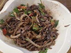 -陈傻子餐厅(世纪都会店)