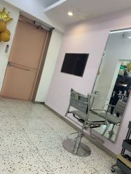 -一道造型
