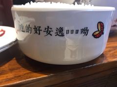 -渝是乎川渝小炒(新世界百货望京店)