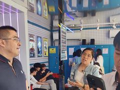 -移动谜城·大笨象密室逃脱(五棵松店)