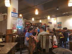 -肖肖酸萝卜鱼火锅(总店)