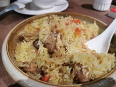 那时手抓饭-那时新疆·车师(大宁音乐广场店)