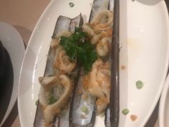-陶陶居海鲜酒家(新马路店)
