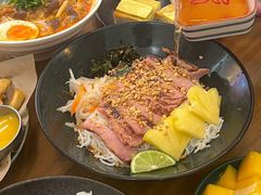 -永兴餐厅(复兴中路店)