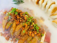 -钦善斋·养生膳食·精典川菜(武侯祠店)