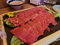 -巴奴毛肚火锅(京西大悦城店)