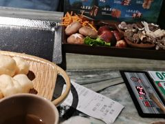 -大头椰·椰子鸡火锅(南宁万象城店)