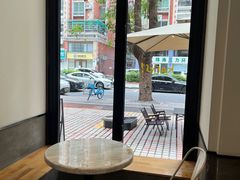 -KAFVS咖啡思咖啡馆(香海路店)