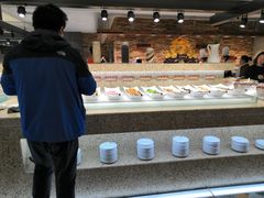 自助取餐区-汉巴味德(大悦城店)