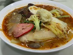 -重庆麻辣烫(国权路店)
