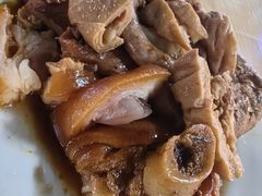 -车头老二大排档(金城步行街店)