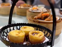 -春满园·早茶·粤菜·宴会(喜宴店)