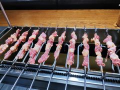 -汉城烧烤(西稍门劳动路店)