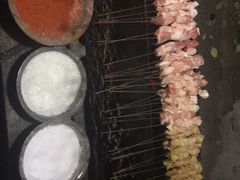 -永安烧烤