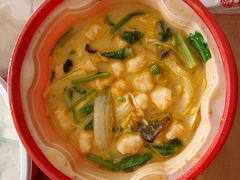 -喜家德虾仁水饺(乐都汇店)