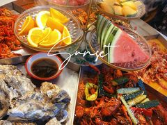-王钵宴遇王龙虾烧烤旗舰店(中山北路店)